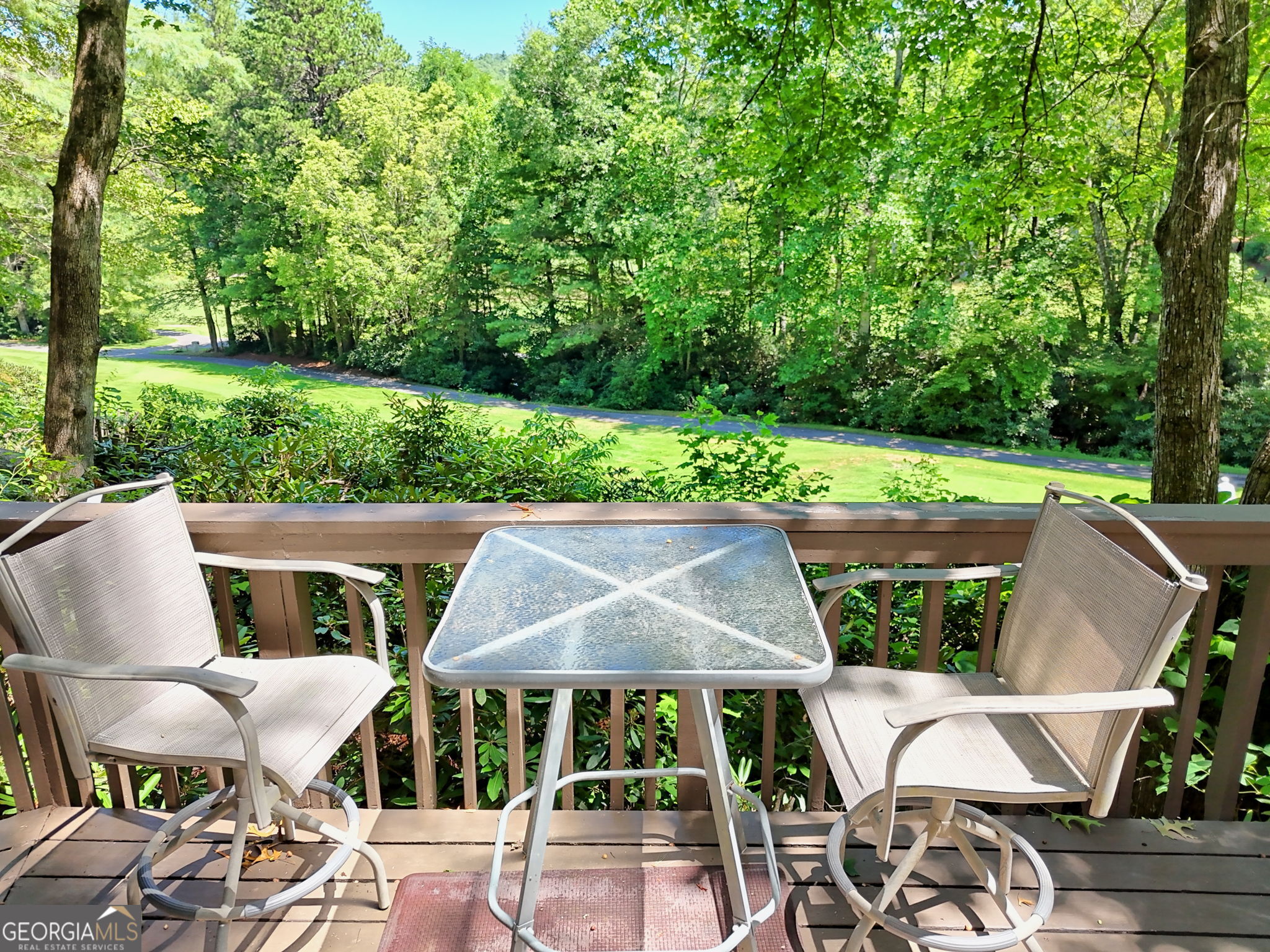 850 Ridgepole Drive Sky Valley, GA 30537 - Photo 59 of 73