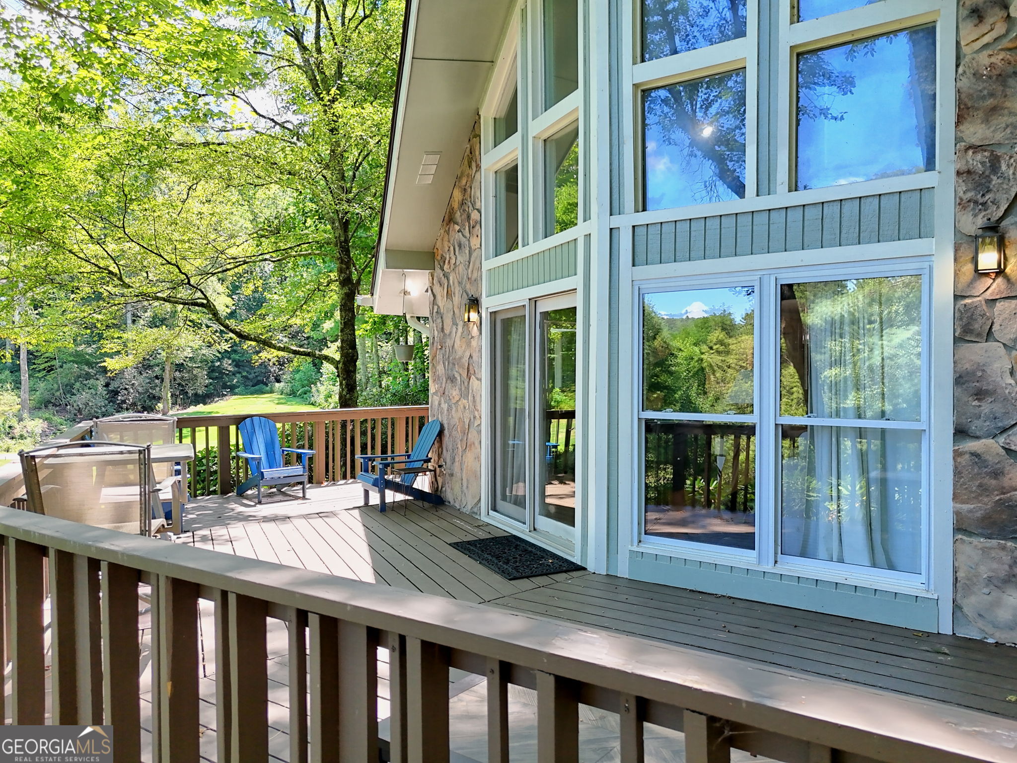 850 Ridgepole Drive Sky Valley, GA 30537 - Photo 6 of 73