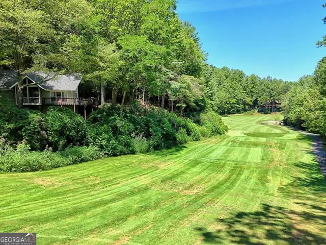 $464,000 | 850 Ridgepole Drive, Sky Valley, GA 30537