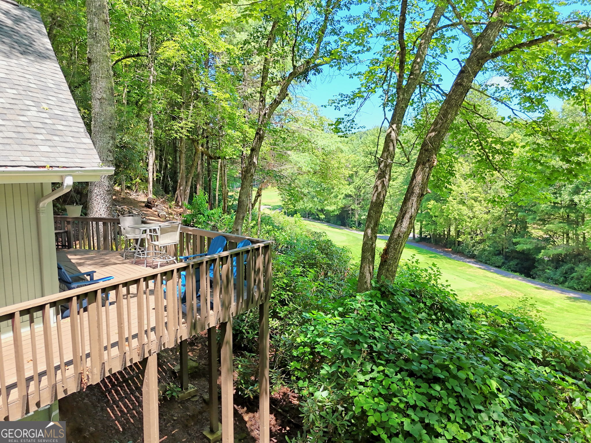 850 Ridgepole Drive Sky Valley, GA 30537 - Photo 69 of 73