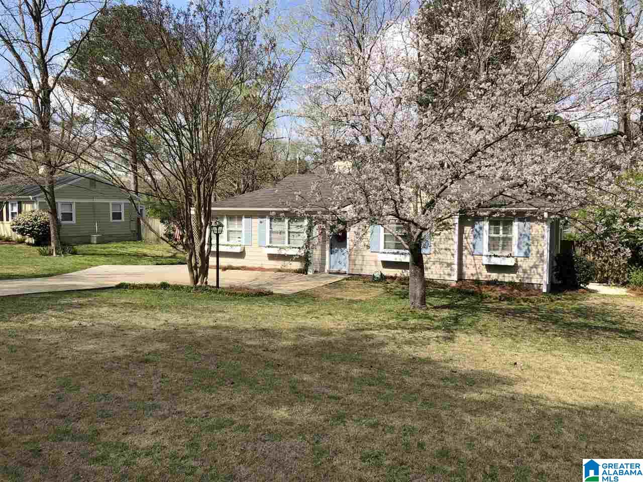 4312 Montevallo Road Birmingham, AL 35213 - Photo 1 of 14