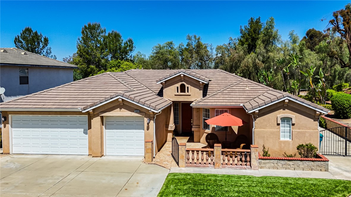 16693 Weeping Willow Drive Riverside, CA 92503 - Photo 1 of 1