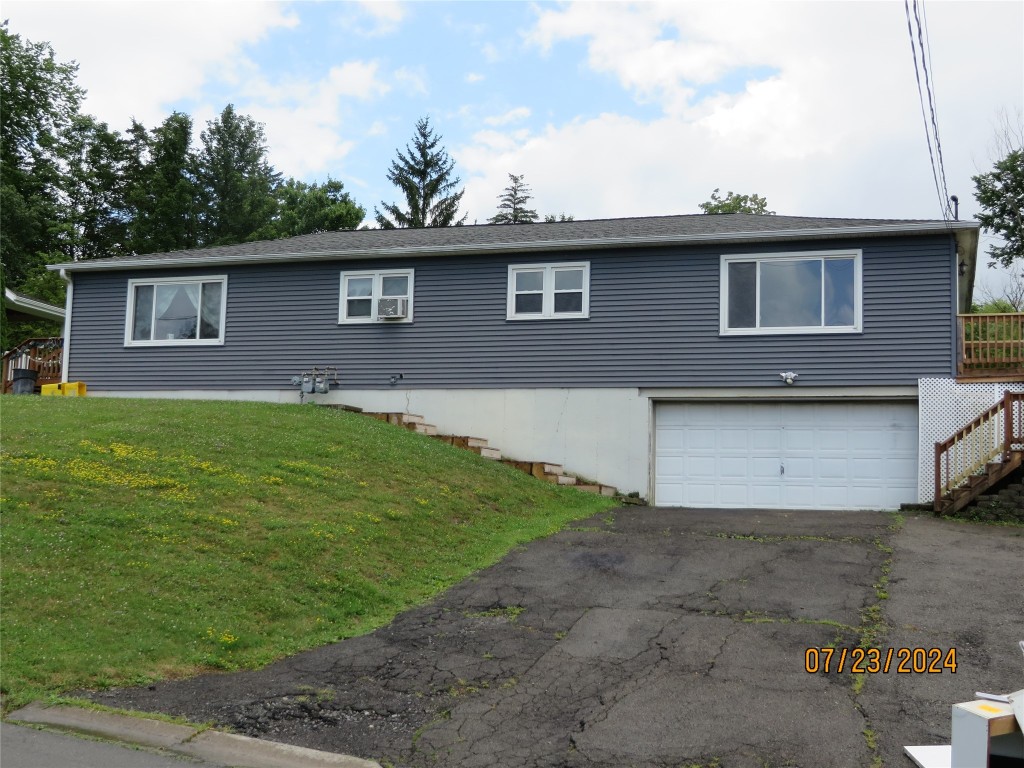 310 Boswell Hill Road Endicott, NY 13760 - Photo 1 of 28