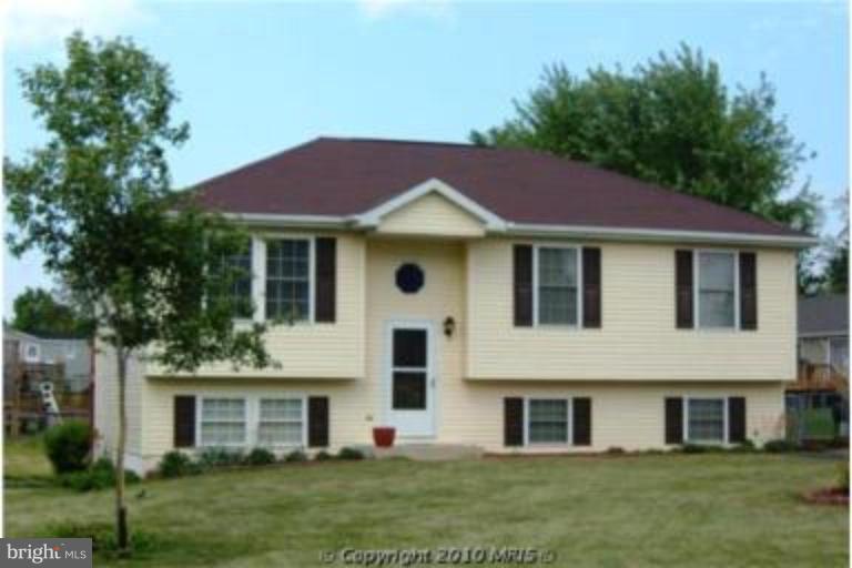 406 Lee Street Ranson, WV 25438 - Photo 1 of 1 Exterior (Main)