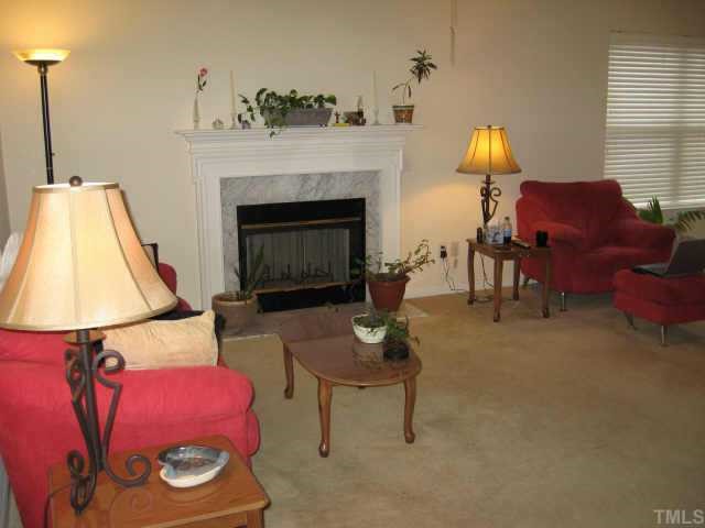 3925 Hopper Street Raleigh, NC 27616 - Photo 2 of 12 family room