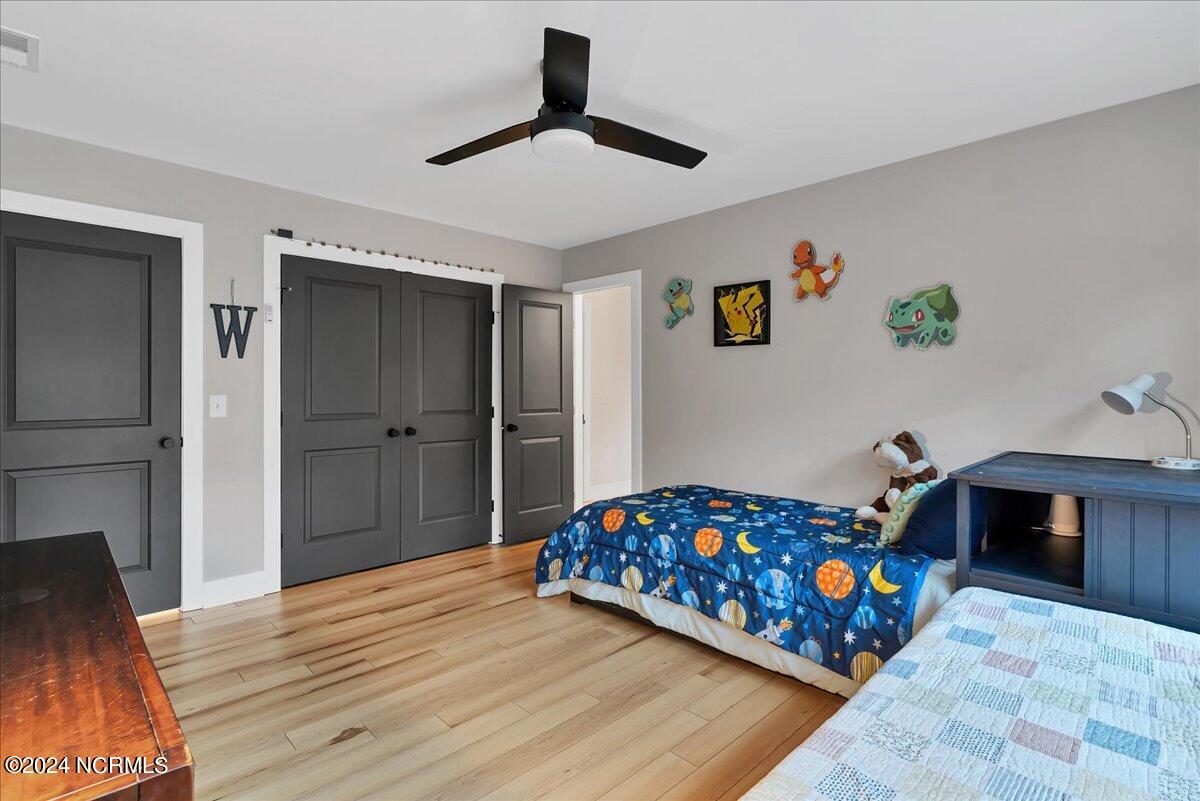705 South Ridge Street, Unit A Southern Pines, NC 28387 - Photo 41 of 65 06-705A S Ridge St., Southern Pines_42