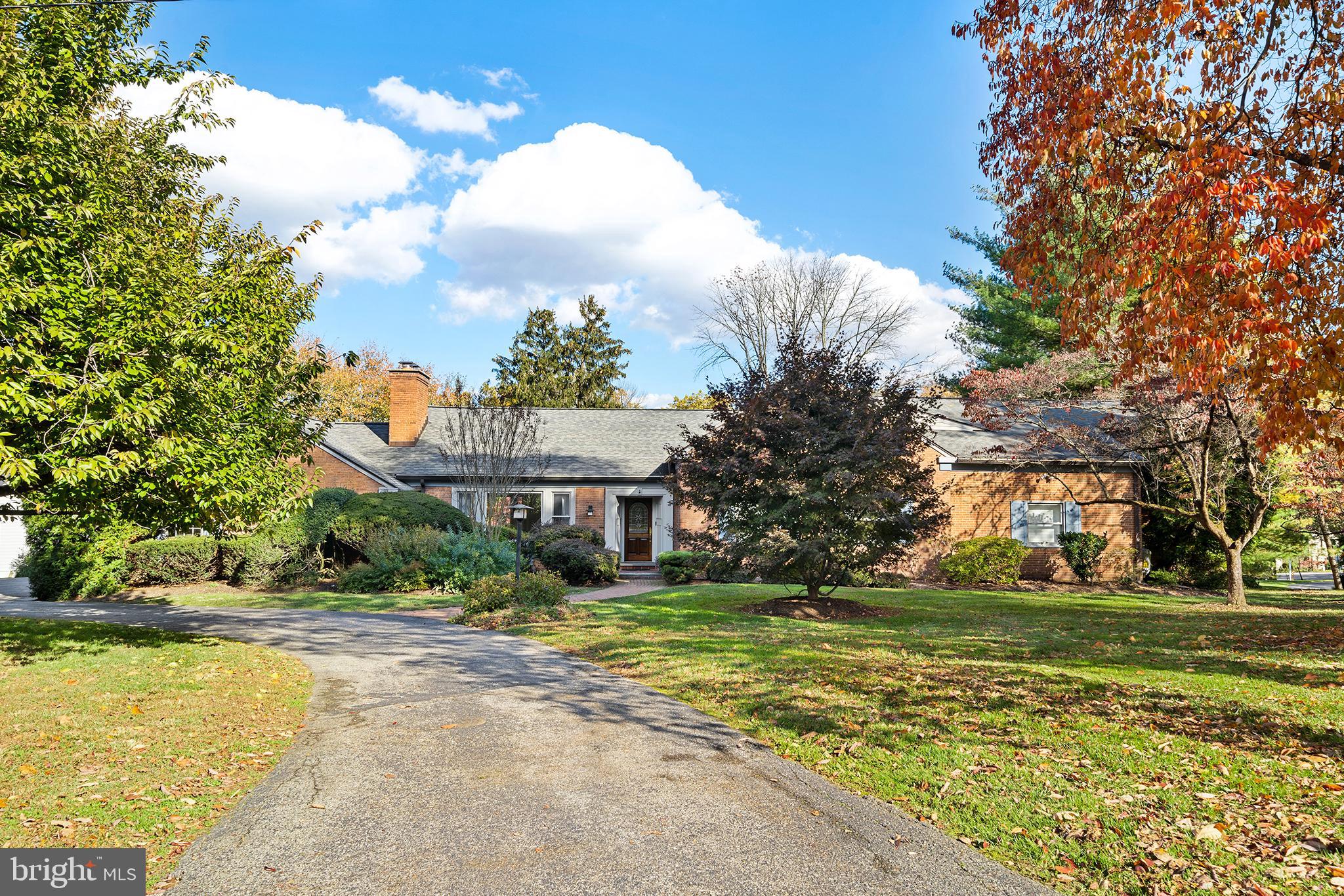 1615 Riverview Road Gladwyne, PA 19035 - Photo 2 of 31