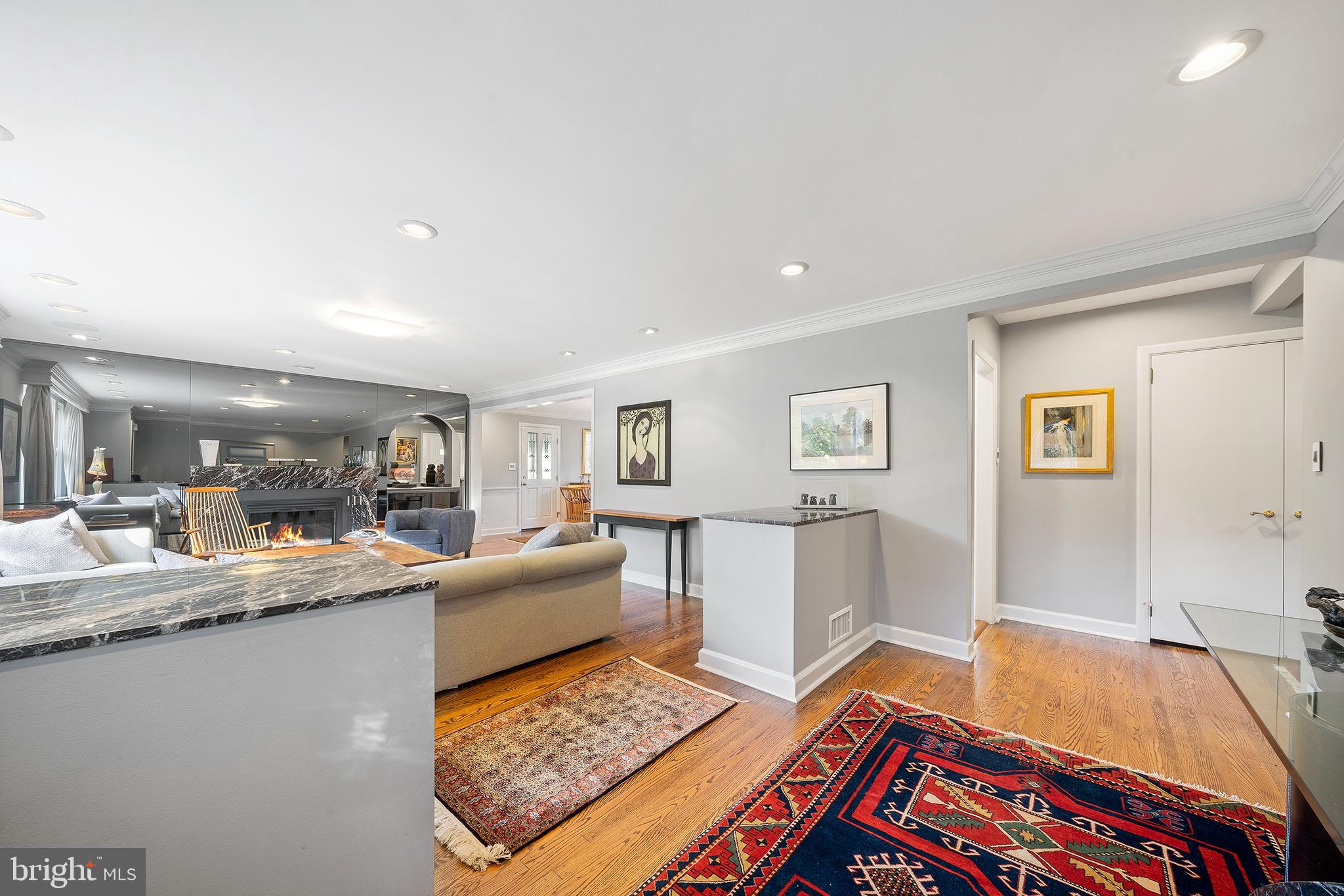 1615 Riverview Road Gladwyne, PA 19035 - Photo 3 of 31