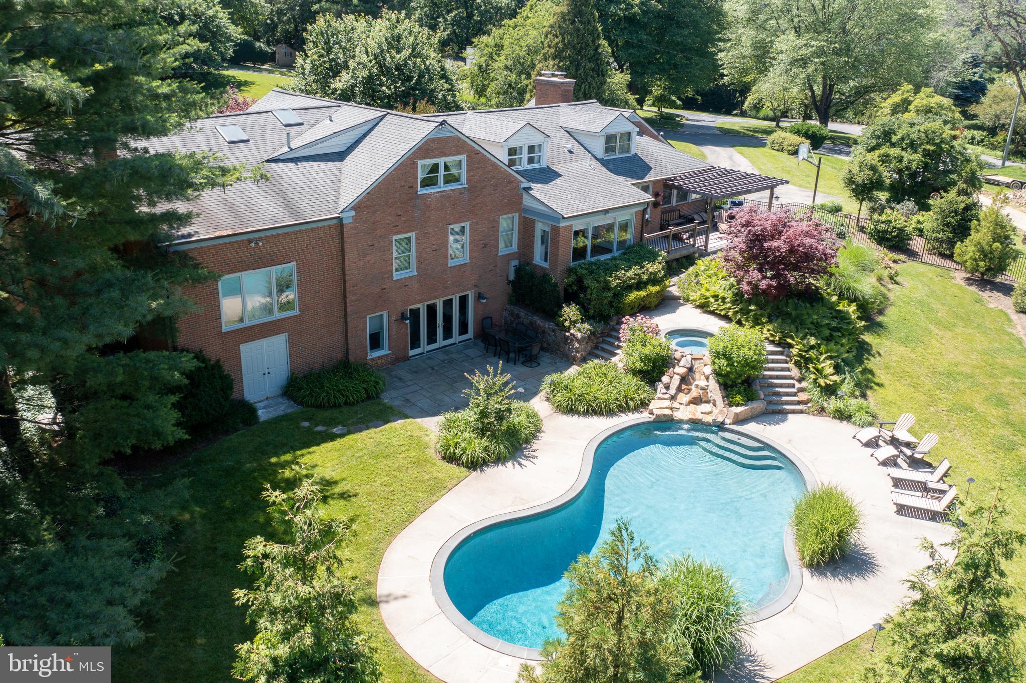 1615 Riverview Road Gladwyne, PA 19035 - Photo 27 of 31