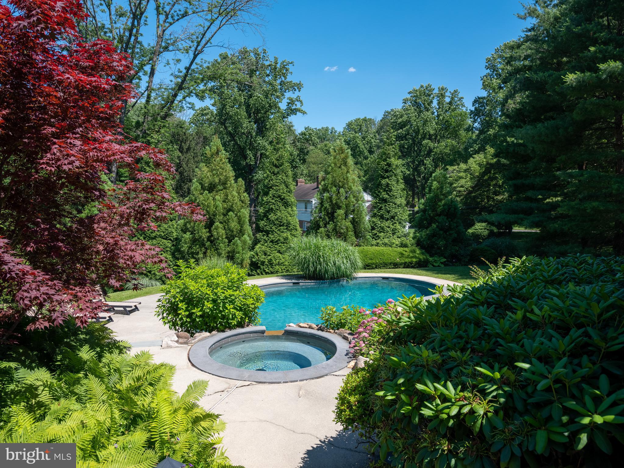 1615 Riverview Road Gladwyne, PA 19035 - Photo 28 of 31