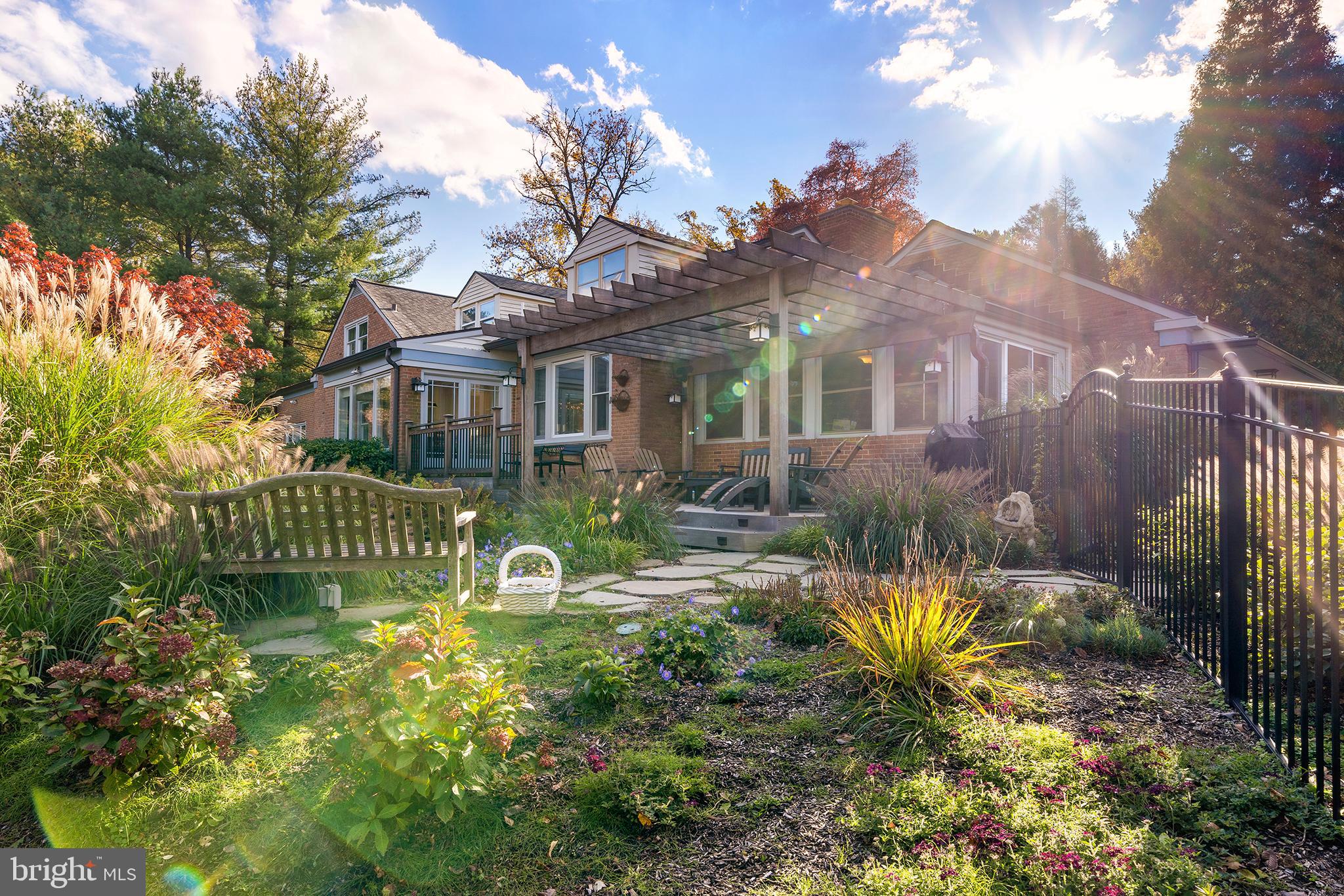 1615 Riverview Road Gladwyne, PA 19035 - Photo 29 of 31