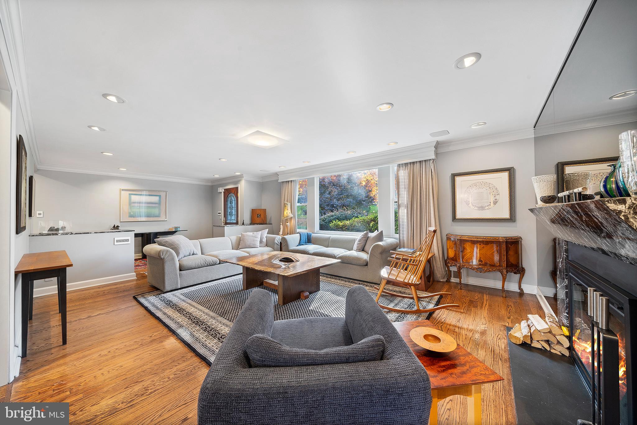 1615 Riverview Road Gladwyne, PA 19035 - Photo 4 of 31