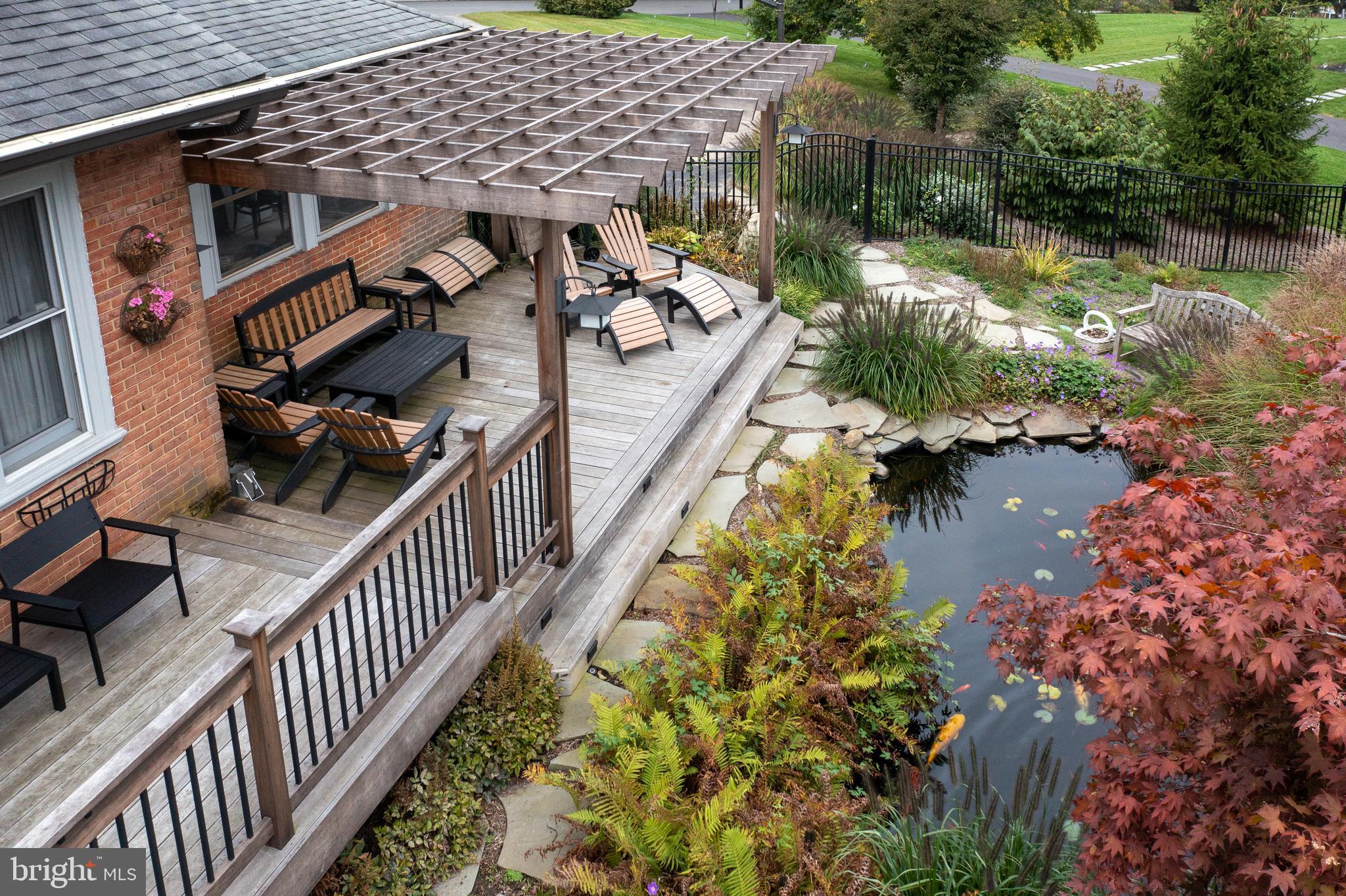 1615 Riverview Road Gladwyne, PA 19035 - Photo 31 of 31