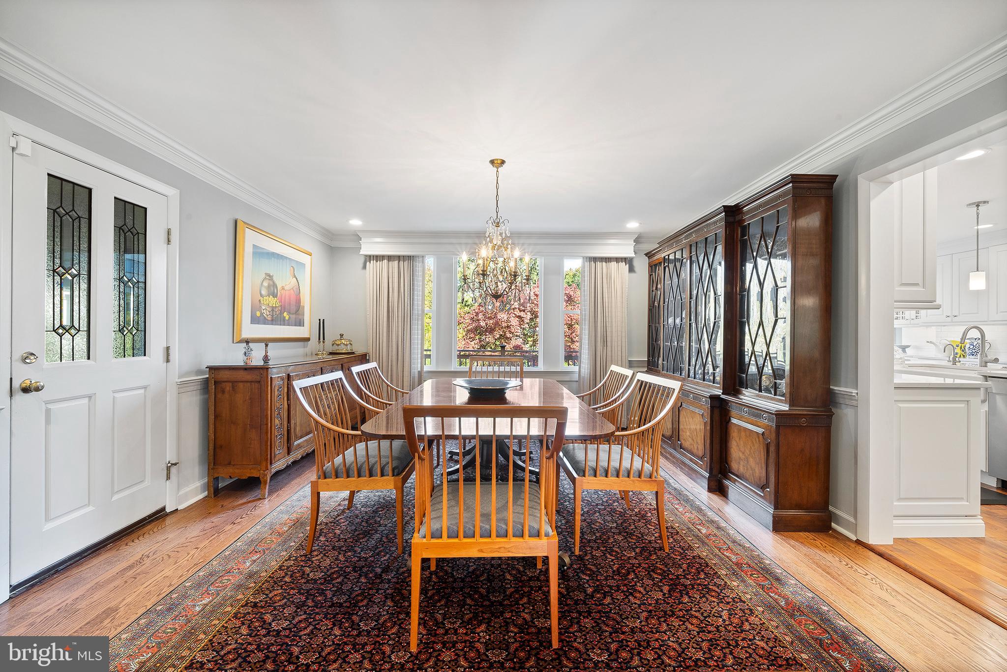 1615 Riverview Road Gladwyne, PA 19035 - Photo 5 of 31