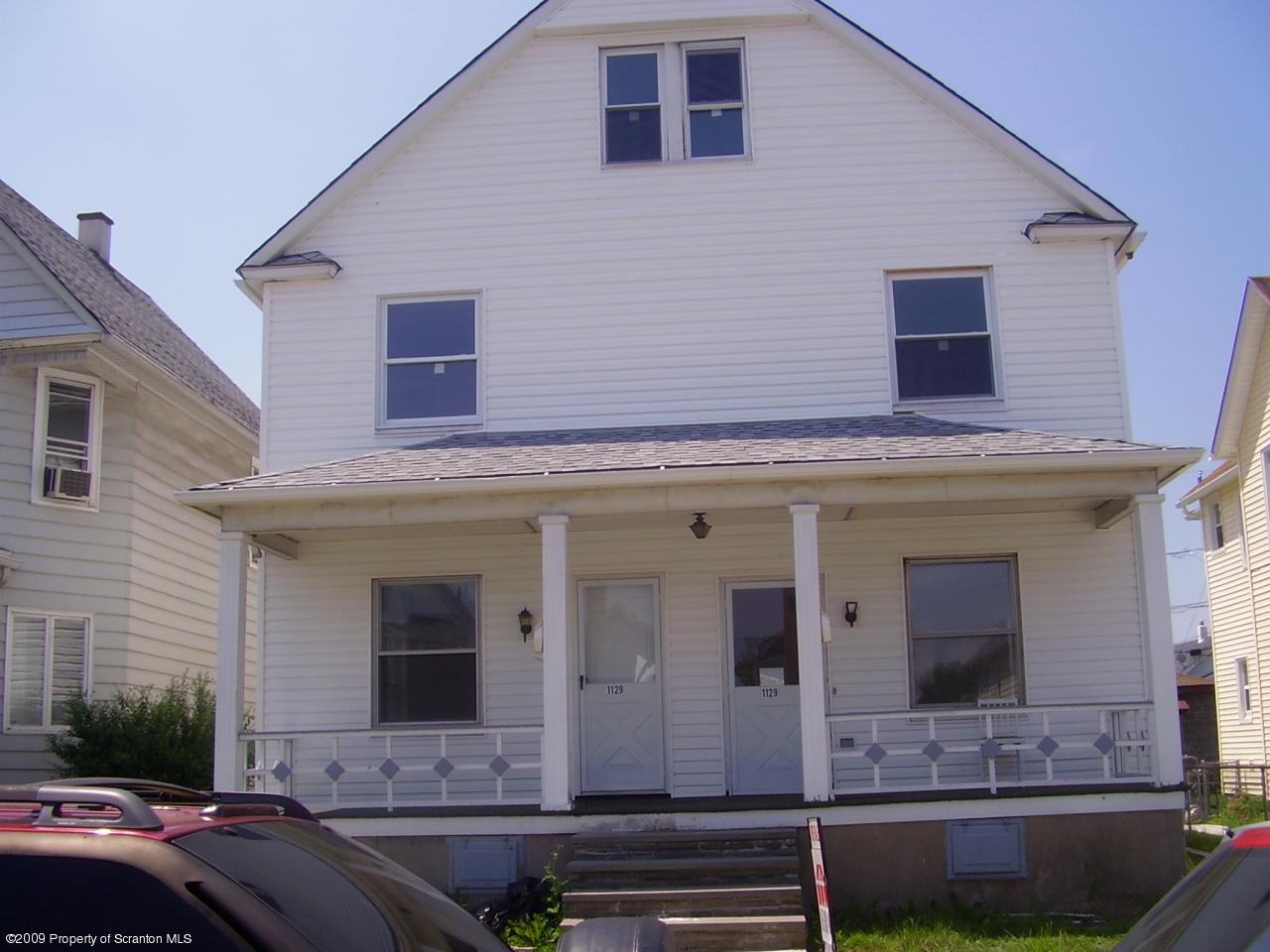 1129 Rundle Street Scranton, PA 18504 - Photo 1 of 8 Gallery Image 1