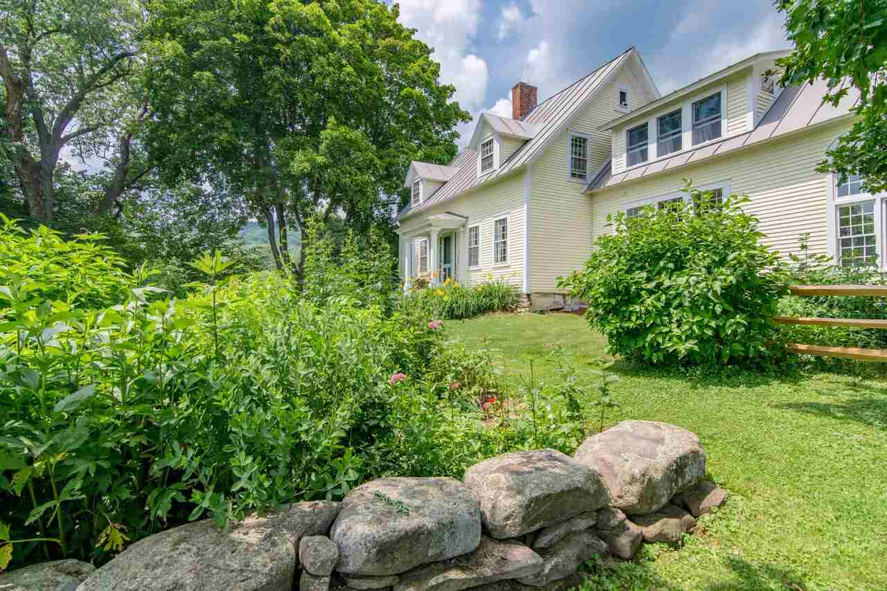 1582 High Pastures Road Pomfret, VT 05091 - Photo 2 of 27 Gallery Image 2