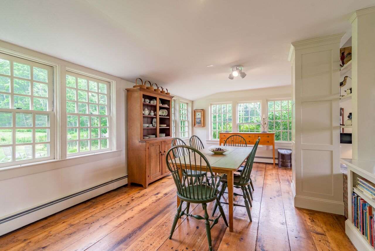 1582 High Pastures Road Pomfret, VT 05091 - Photo 13 of 27 Gallery Image 13