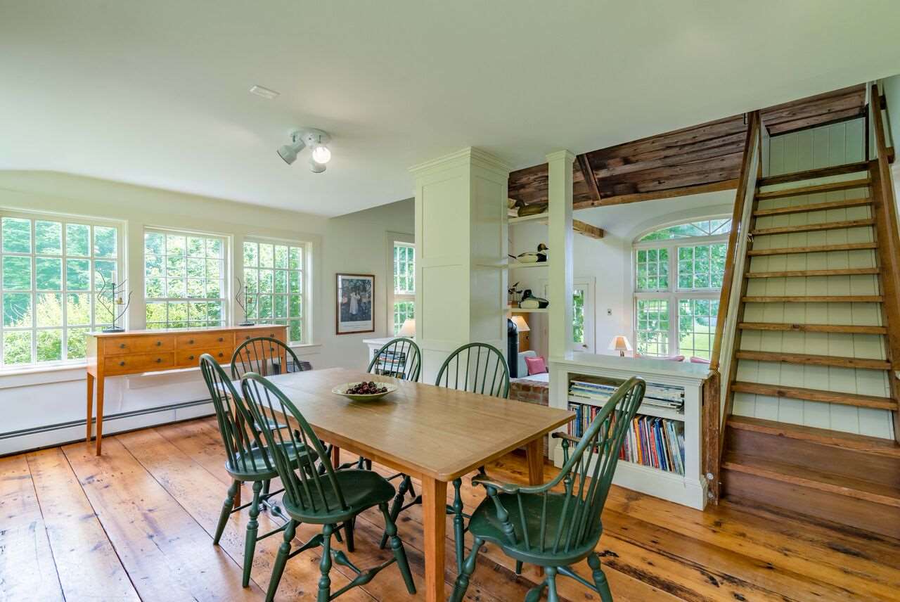1582 High Pastures Road Pomfret, VT 05091 - Photo 14 of 27 Gallery Image 14