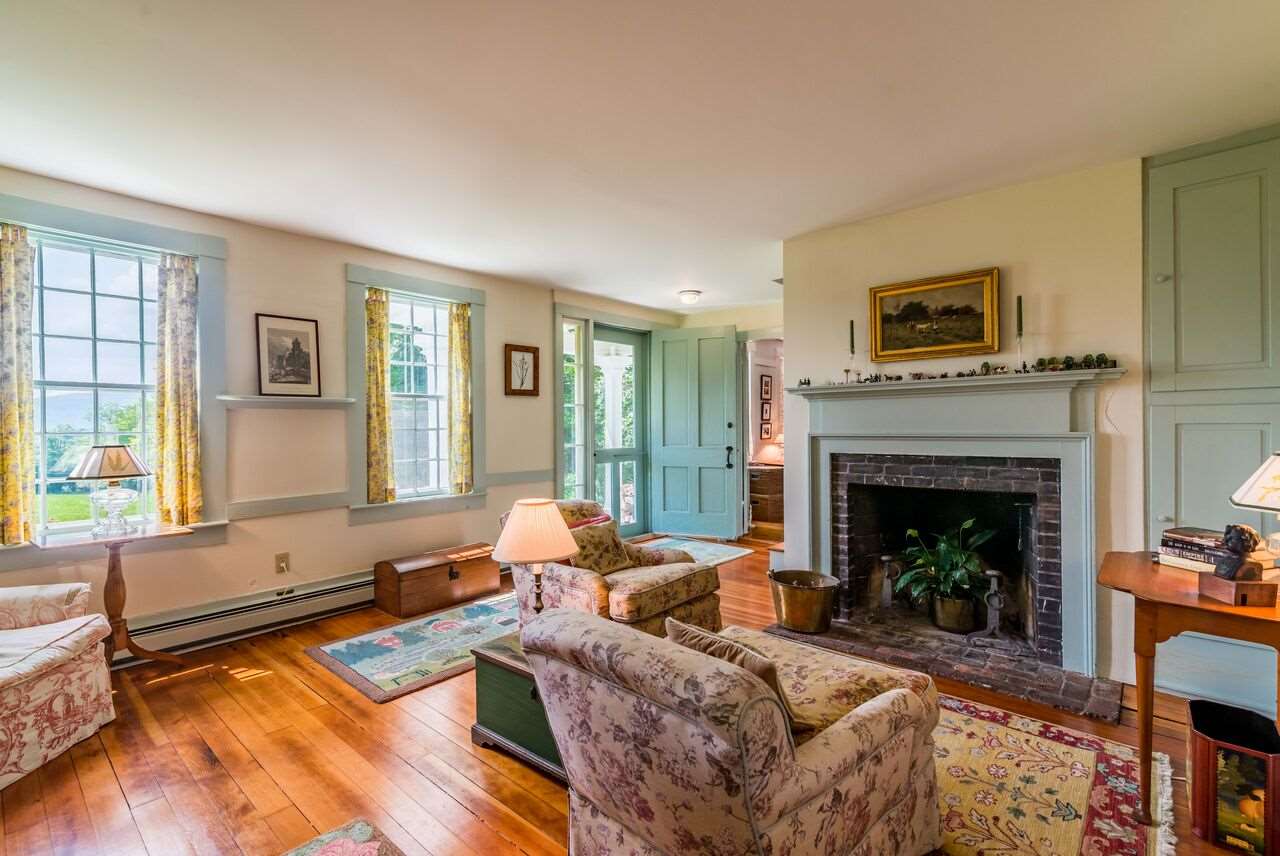 1582 High Pastures Road Pomfret, VT 05091 - Photo 15 of 27 Gallery Image 15