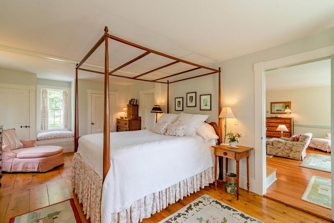 1582 High Pastures Road Pomfret, VT 05091 - Photo 16 of 27 Gallery Image 16