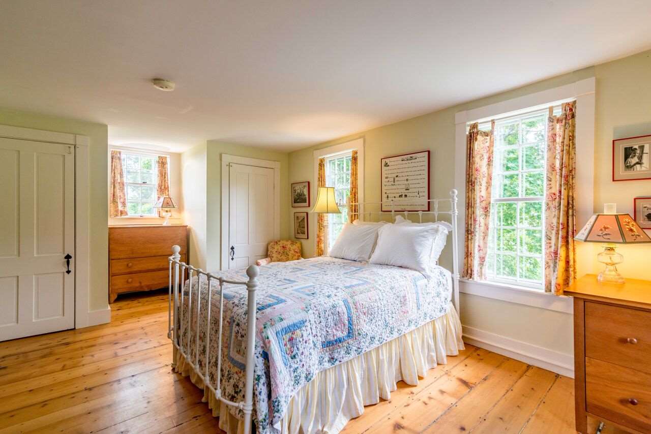 1582 High Pastures Road Pomfret, VT 05091 - Photo 18 of 27 Gallery Image 18