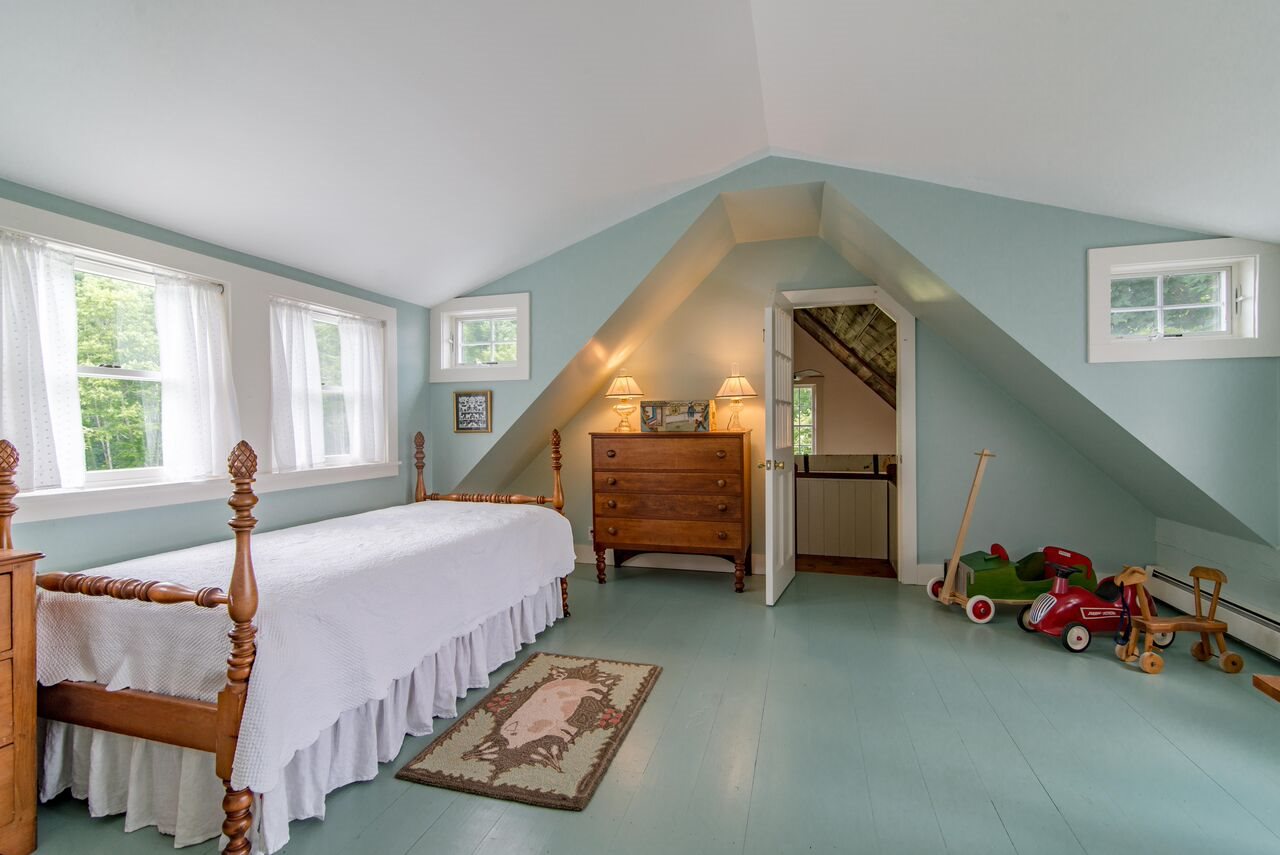 1582 High Pastures Road Pomfret, VT 05091 - Photo 20 of 27 Gallery Image 20