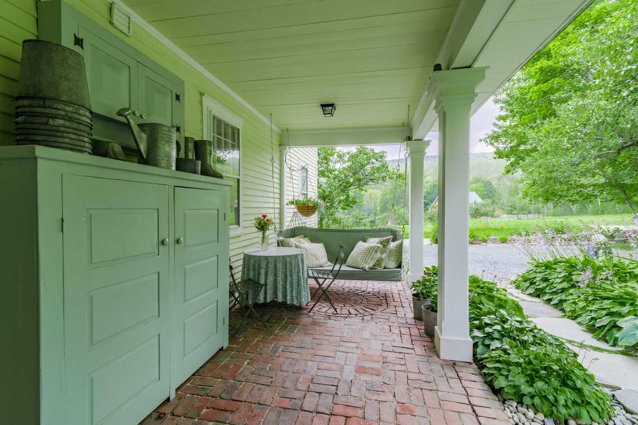 1582 High Pastures Road Pomfret, VT 05091 - Photo 21 of 27 Gallery Image 21