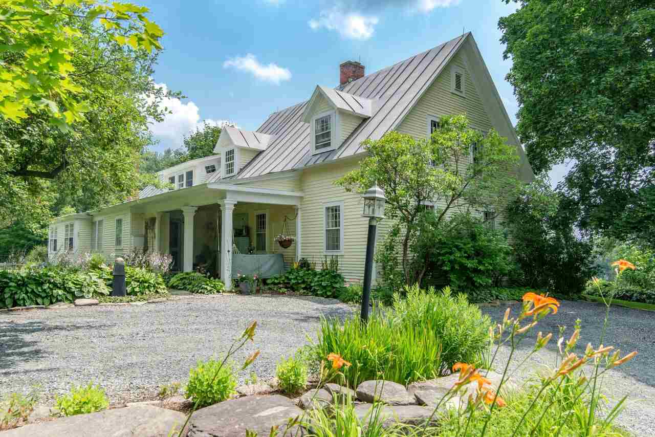 1582 High Pastures Road Pomfret, VT 05091 - Photo 22 of 27 Gallery Image 22