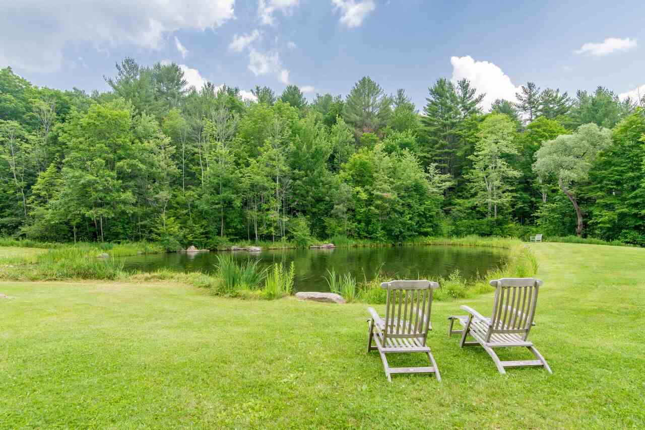 1582 High Pastures Road Pomfret, VT 05091 - Photo 23 of 27 Gallery Image 23