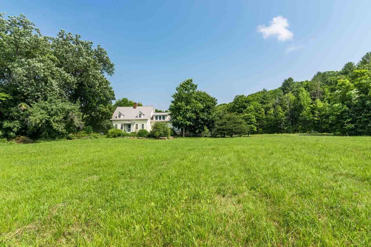 1582 High Pastures Road Pomfret, VT 05091 - Photo 4 of 27 Gallery Image 4