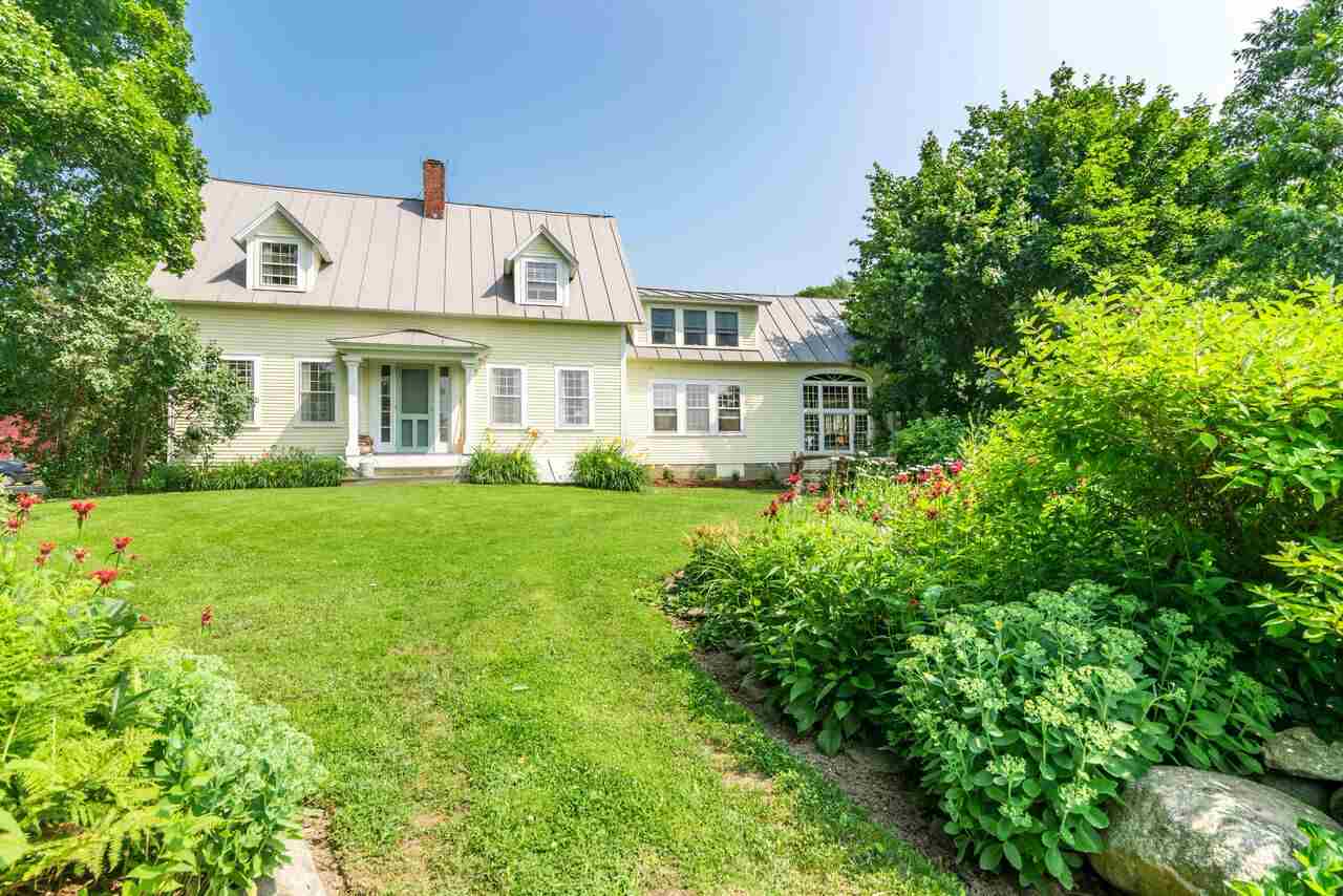 1582 High Pastures Road Pomfret, VT 05091 - Photo 6 of 27 Gallery Image 6
