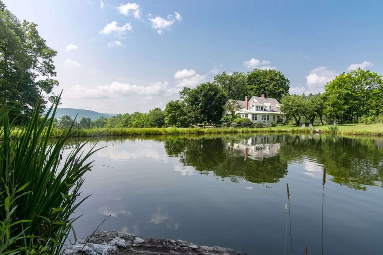 1582 High Pastures Road Pomfret, VT 05091 - Photo 7 of 27 Gallery Image 7