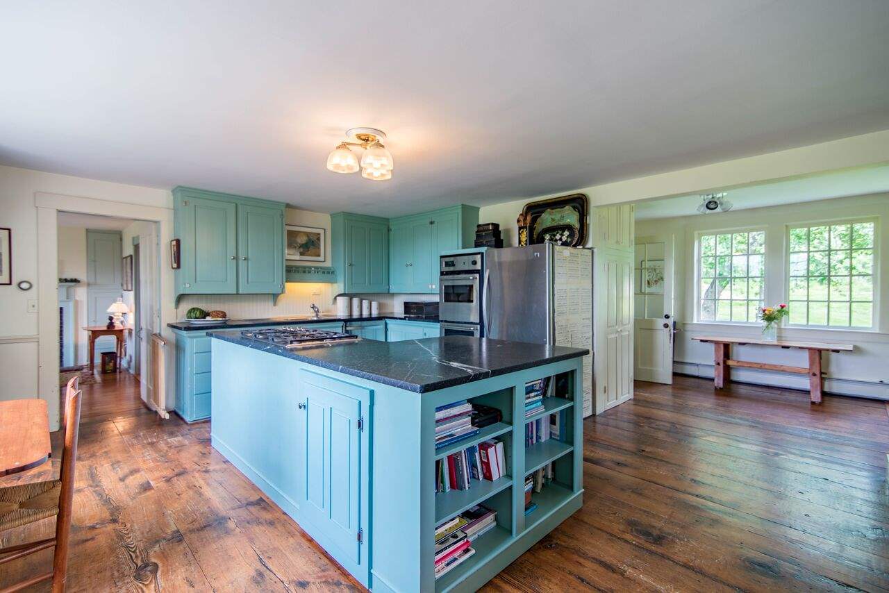 1582 High Pastures Road Pomfret, VT 05091 - Photo 8 of 27 Gallery Image 8