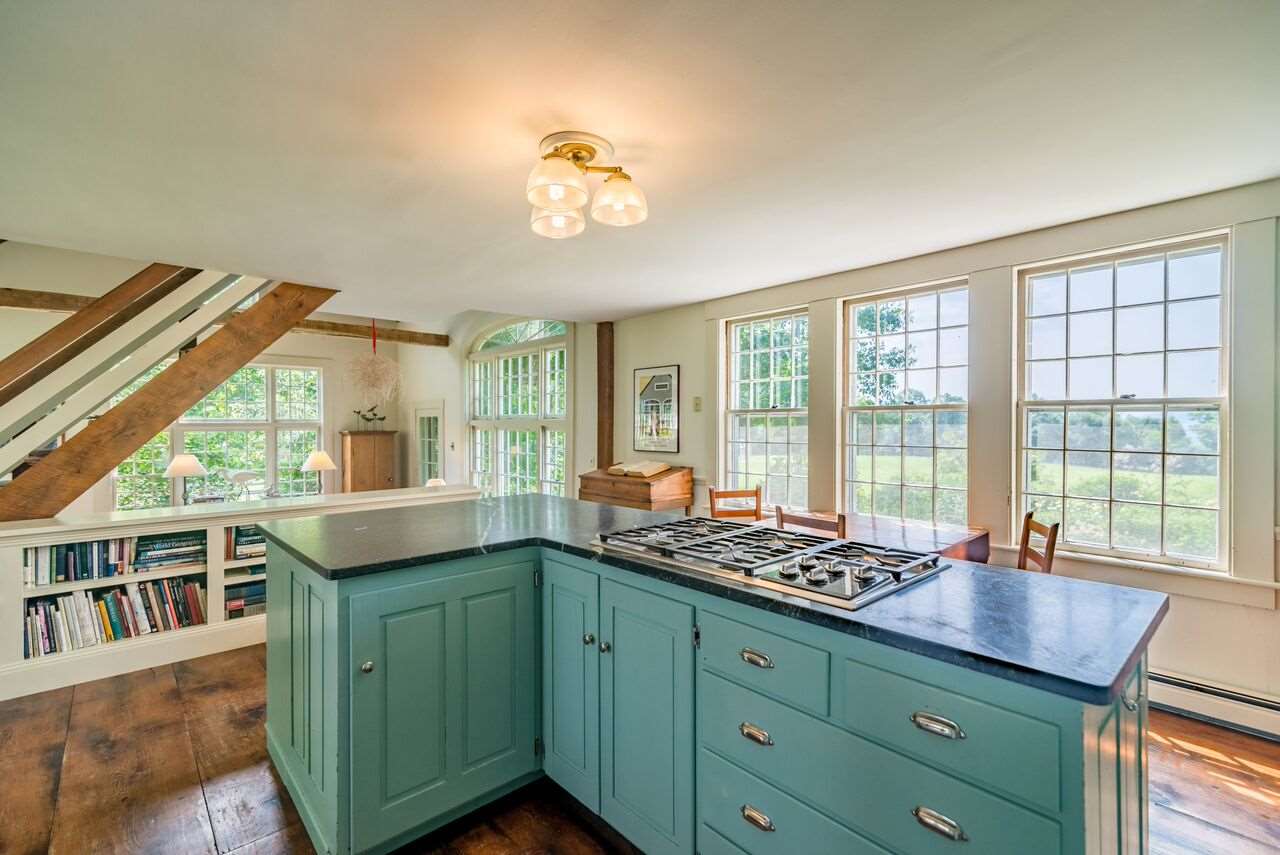 1582 High Pastures Road Pomfret, VT 05091 - Photo 9 of 27 Gallery Image 9