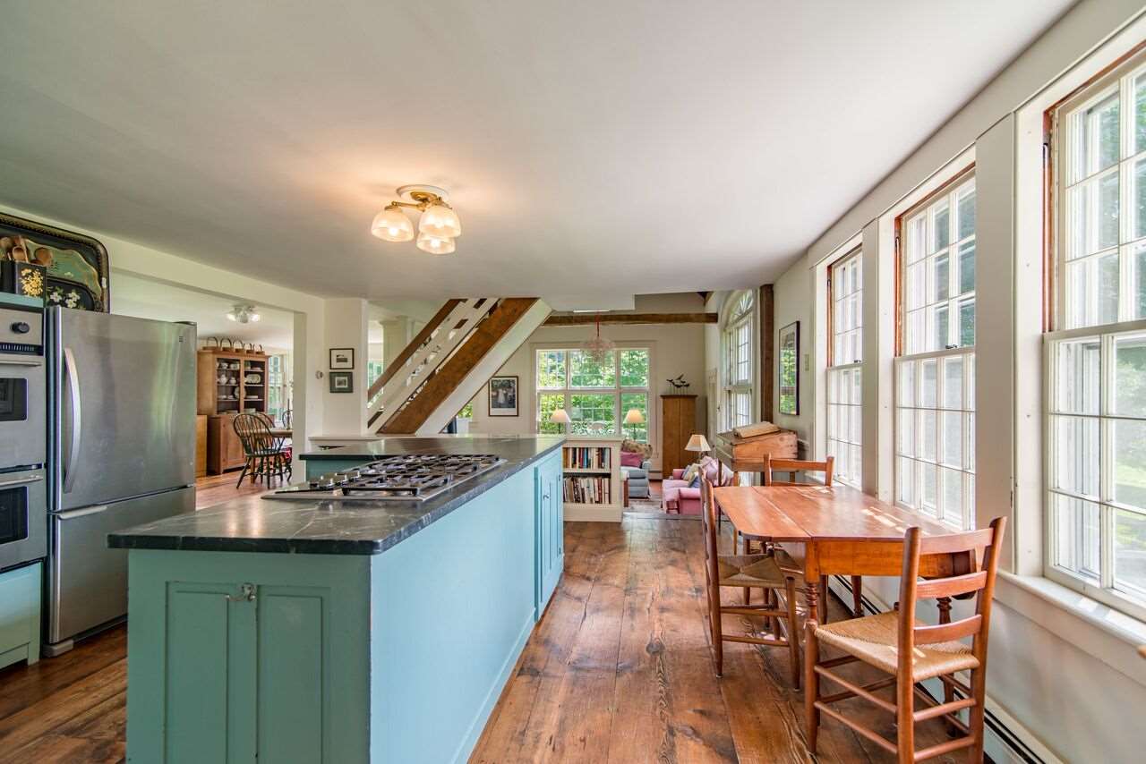 1582 High Pastures Road Pomfret, VT 05091 - Photo 10 of 27 Gallery Image 10