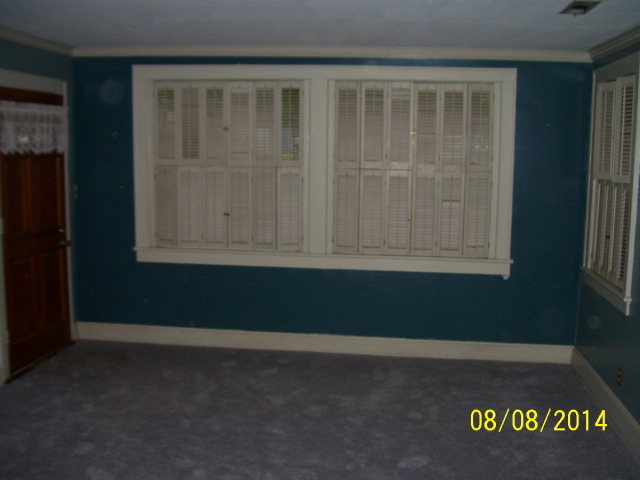 491 Pinecrest Road Macon, GA 31204 - Photo 2 of 12 a view of empty room