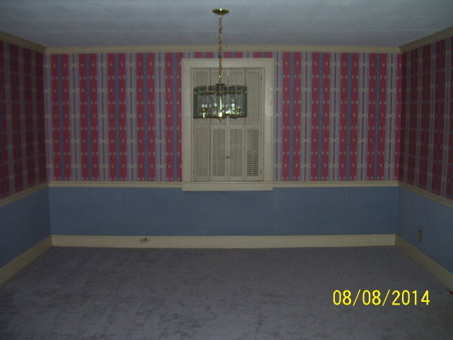 491 Pinecrest Road Macon, GA 31204 - Photo 11 of 12 a room with a cabinet and a window