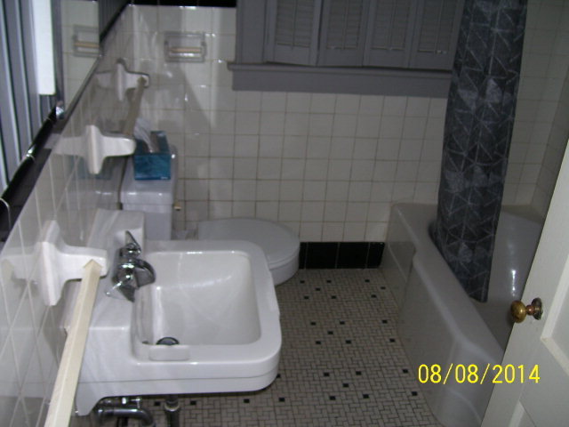 491 Pinecrest Road Macon, GA 31204 - Photo 8 of 12 a bathroom with a sink