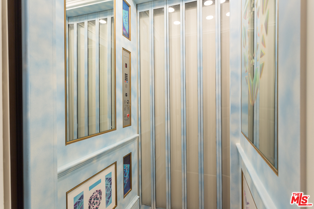 65 Beverly Park Beverly Hills, CA 90210 - Photo 22 of 51 a view of a door and a window