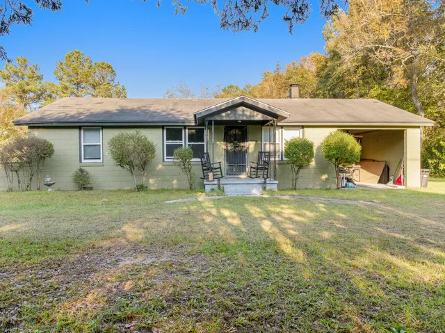 $175,000 | 8329 Charleston Highway, Bowman, SC 29018