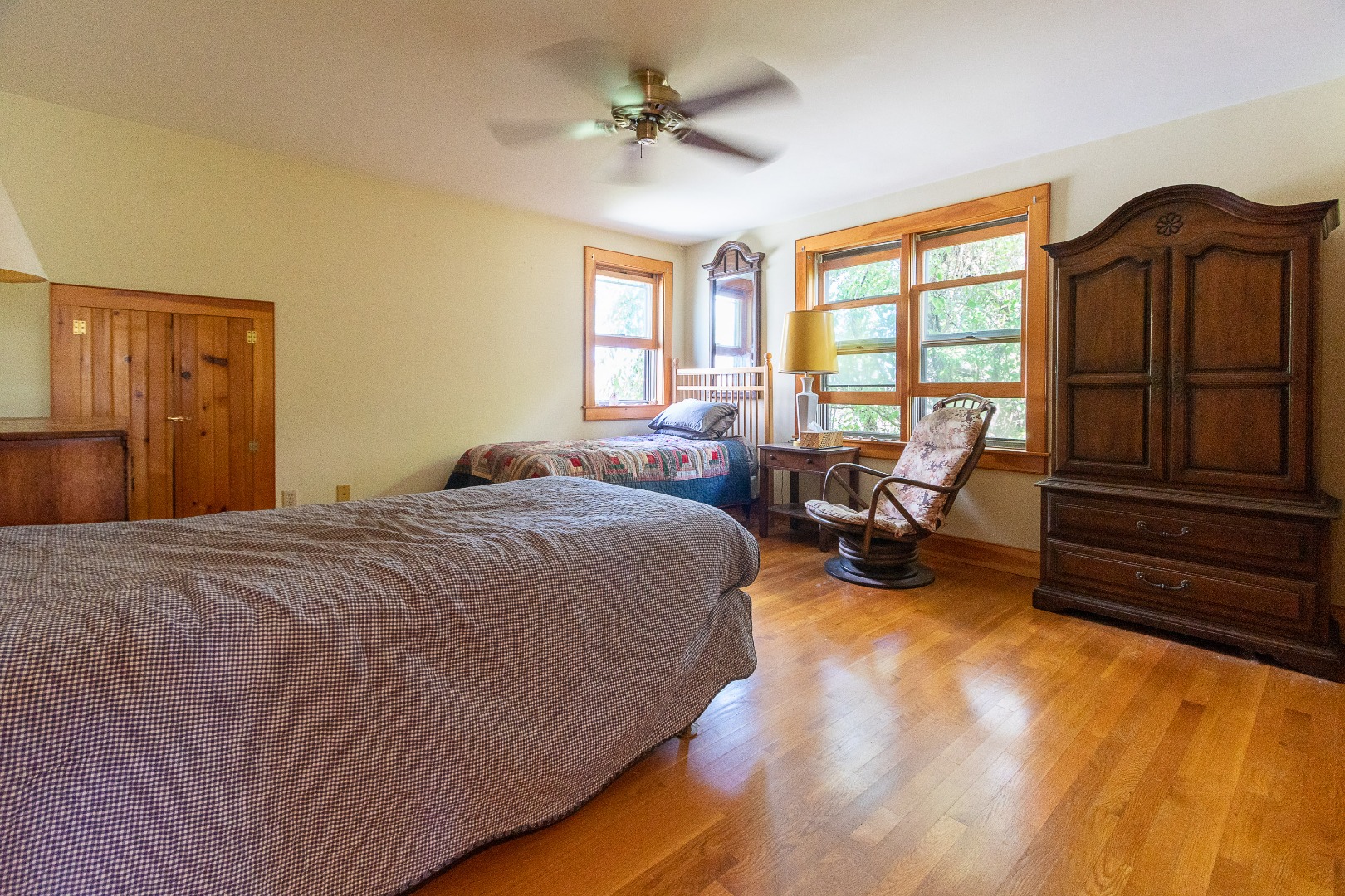 17 Bartlett Road Nantucket, MA 02554 - Photo 17 of 30 2nd Floor Bedroom (2)