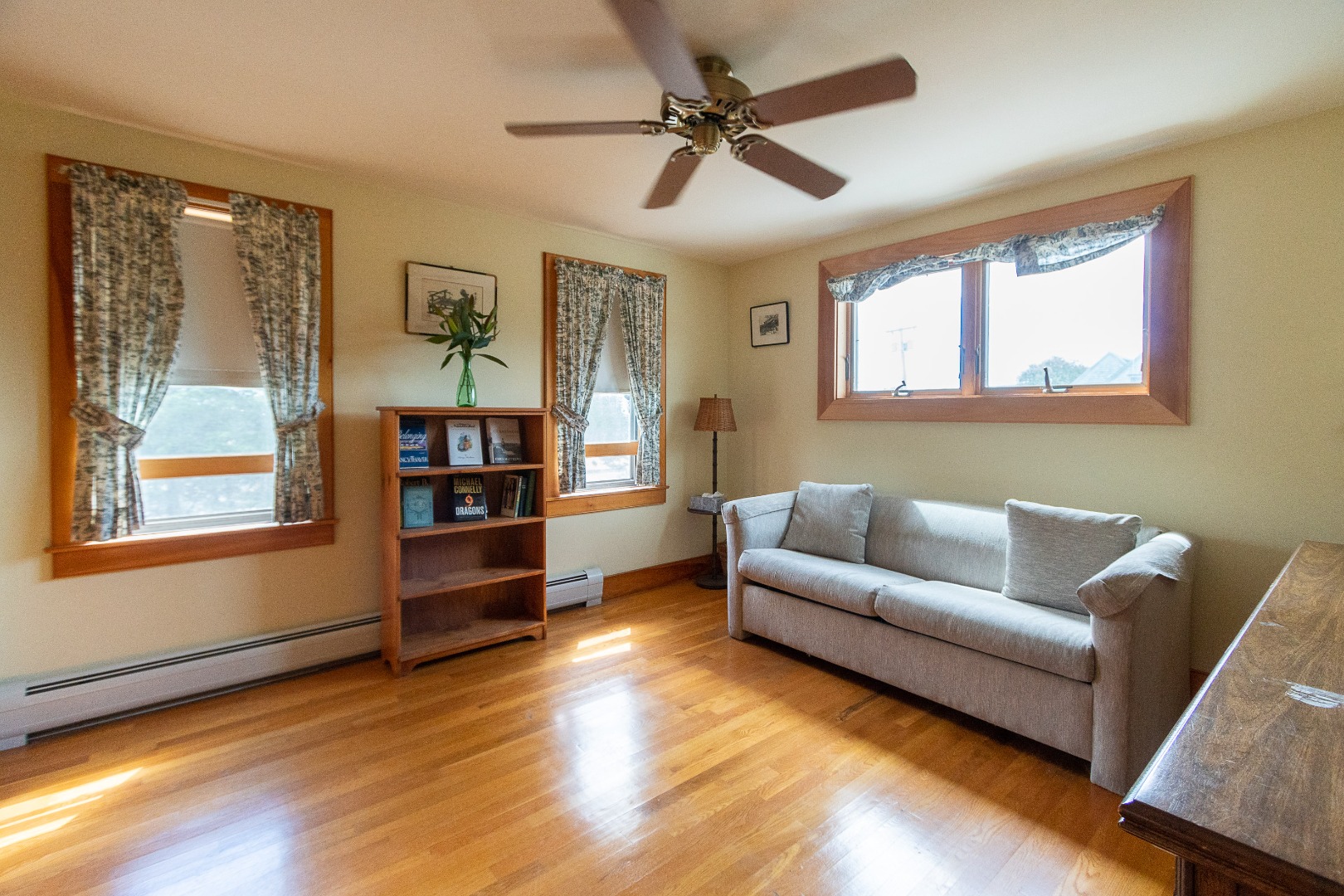 17 Bartlett Road Nantucket, MA 02554 - Photo 18 of 30 2nd Floor Bedroom (3)