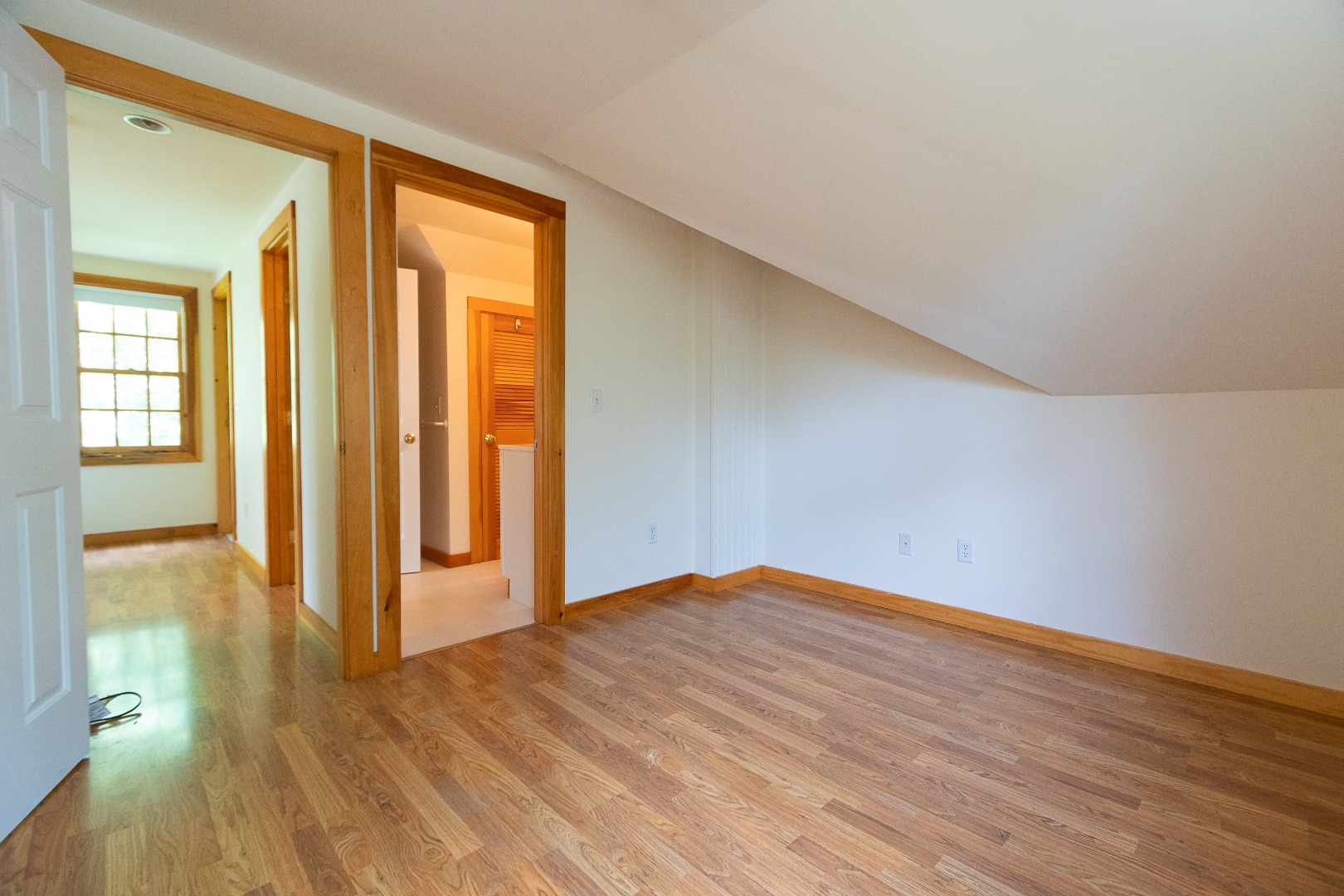 17 Bartlett Road Nantucket, MA 02554 - Photo 29 of 30 Garage Apartment Bedroom