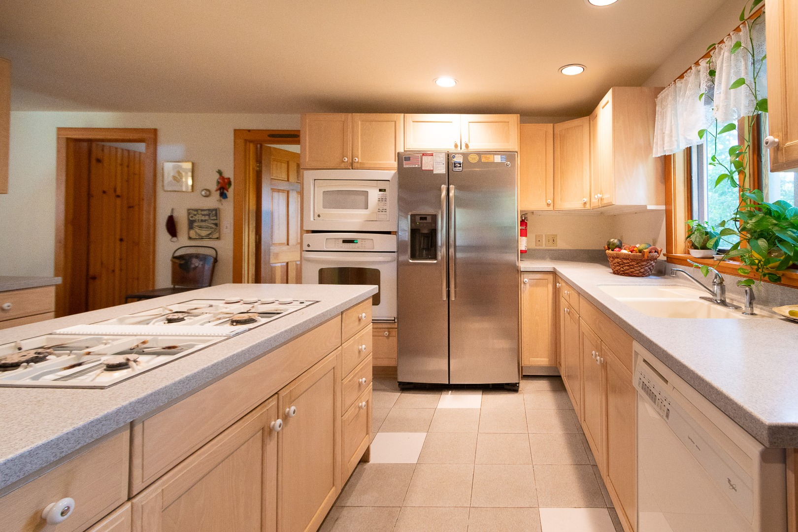 17 Bartlett Road Nantucket, MA 02554 - Photo 6 of 30 Kitchen