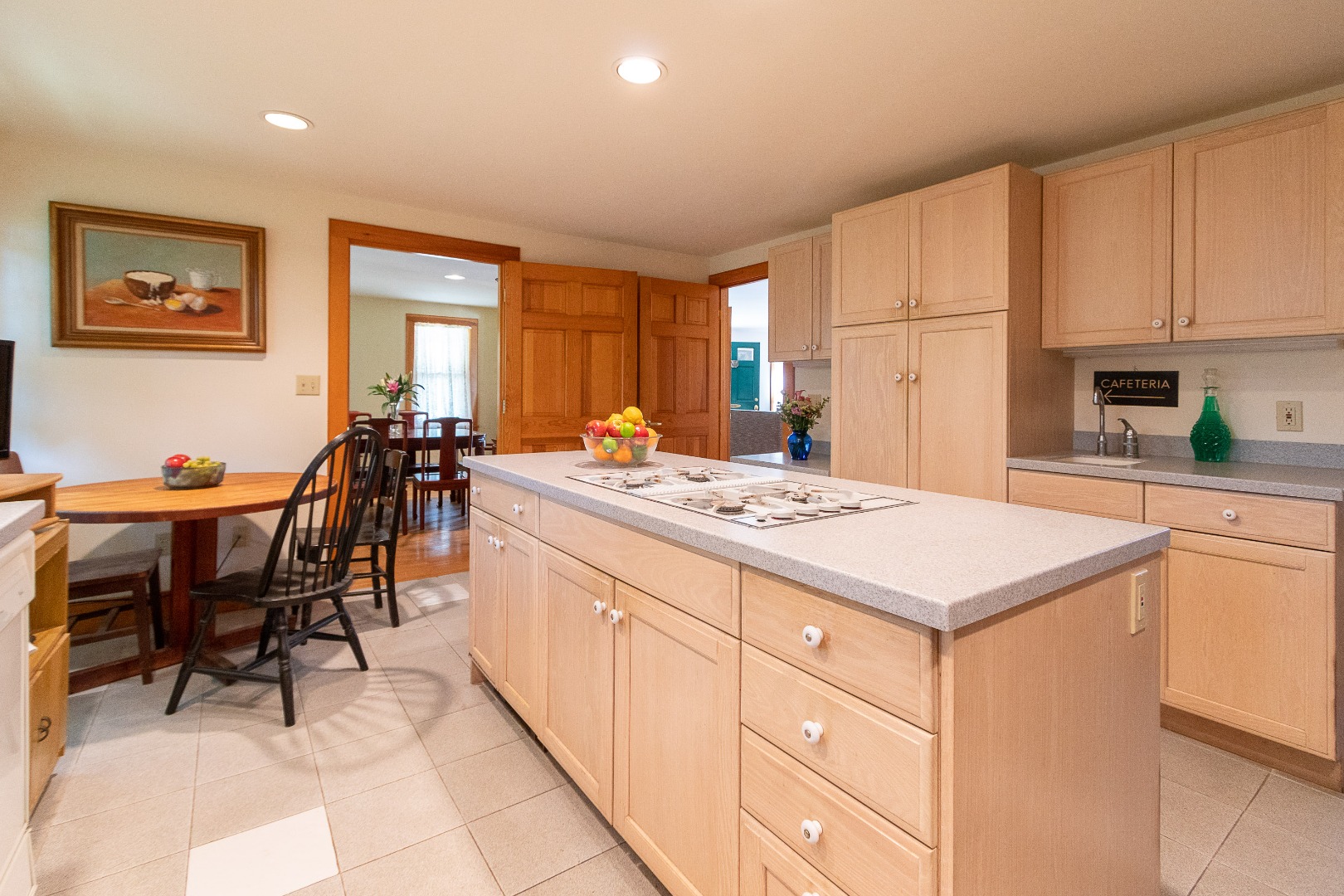 17 Bartlett Road Nantucket, MA 02554 - Photo 7 of 30 Kitchen