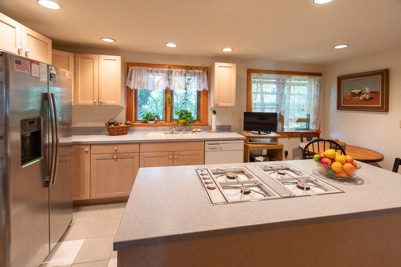 17 Bartlett Road Nantucket, MA 02554 - Photo 8 of 30 Kitchen