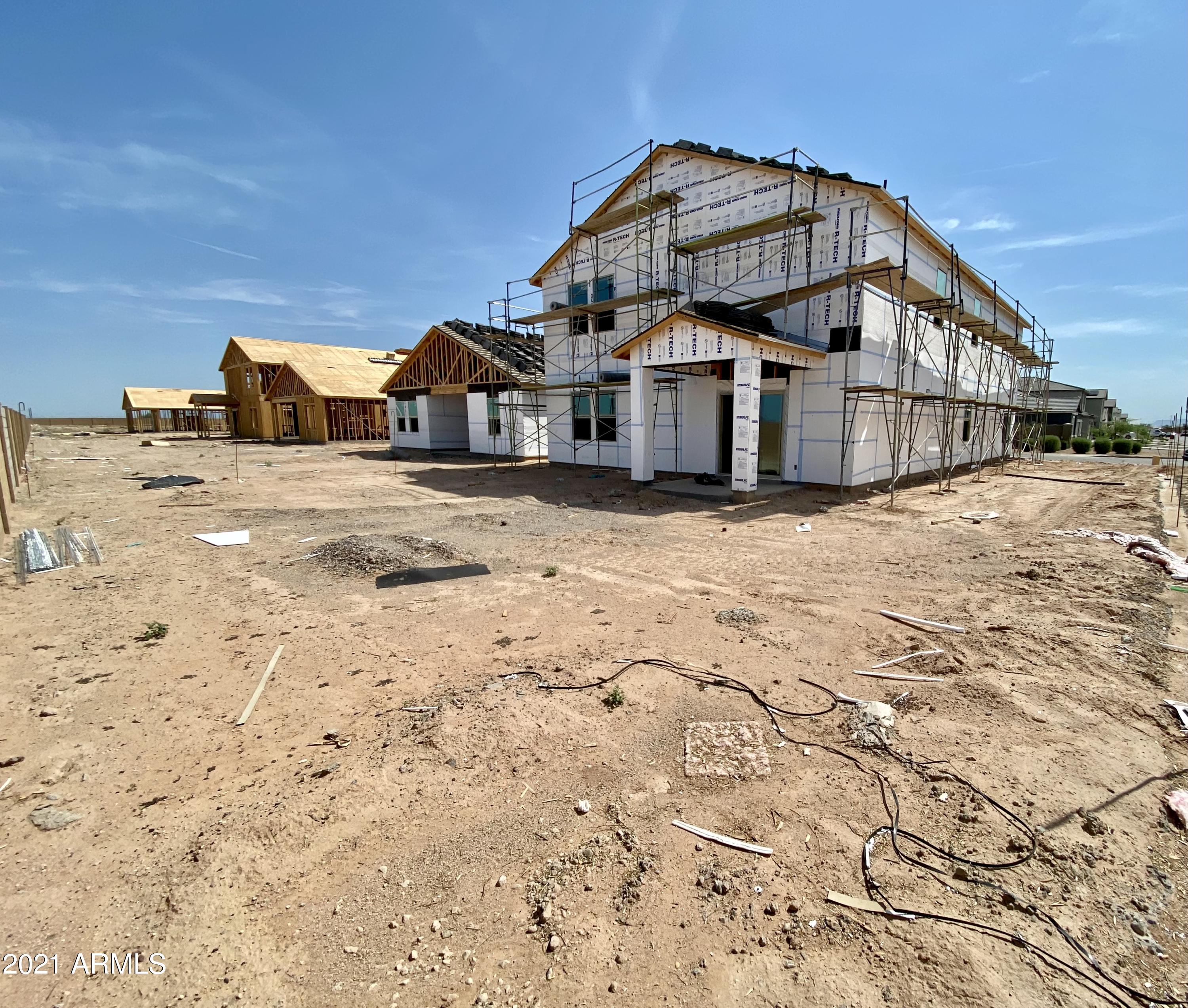 25922 North Poseidon Road Florence, AZ 85132 - Photo 11 of 13 IMG_0856