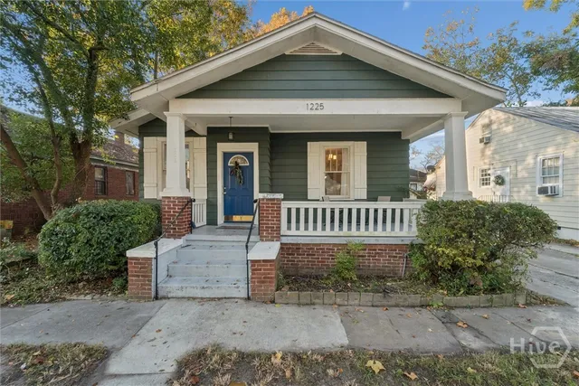 $365,000 | 1225 Seiler Avenue, Savannah, GA 31404