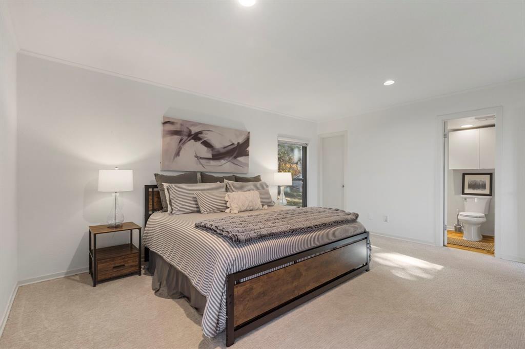 3161 Brincrest Circle Farmers Branch, TX 75234 - Photo 18 of 39