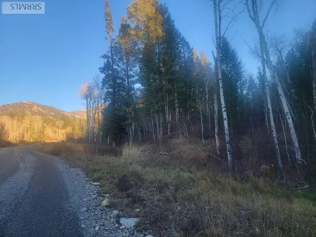 $175,000 | L13-b2 Cutthroat Run, Irwin, ID 83428